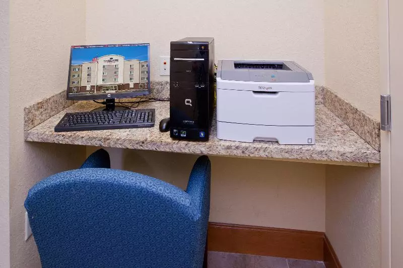 Candlewood Suites Indianapolis East, An Ihg