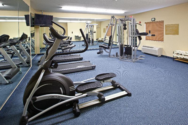 Candlewood Suites Indianapolis East, An Ihg