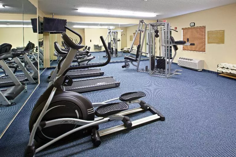 Candlewood Suites Indianapolis East, An Ihg