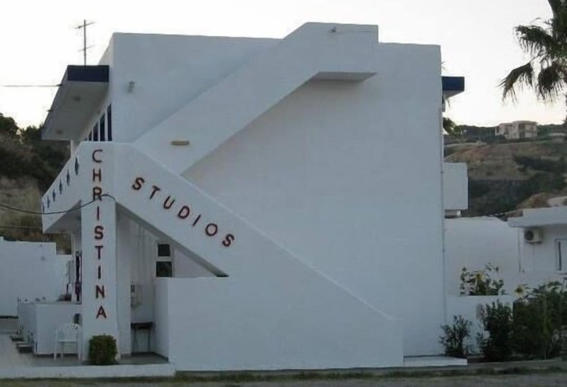 Christina Studios