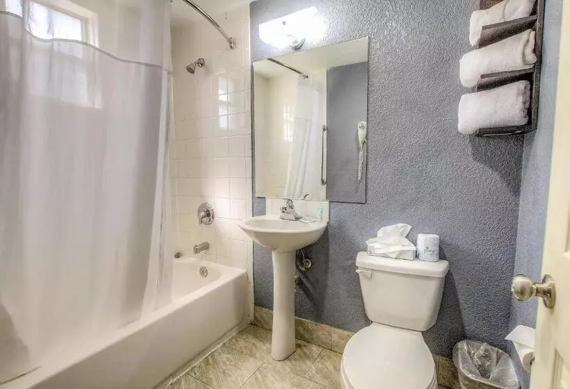 酒店 Beach House Inn