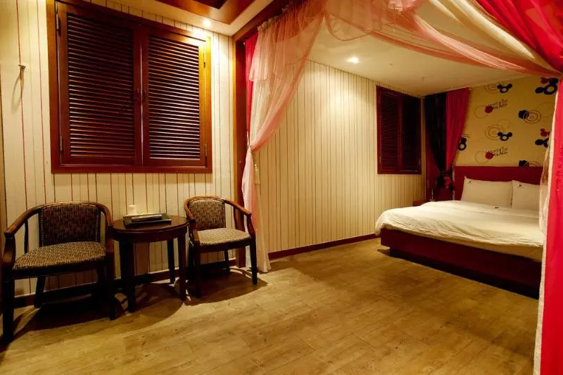 Hotel Benikea Daelim