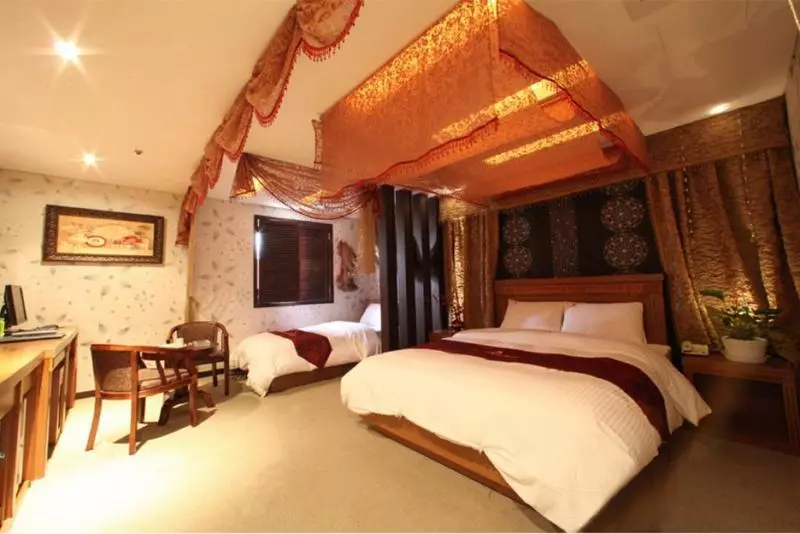 Hotel Benikea Daelim