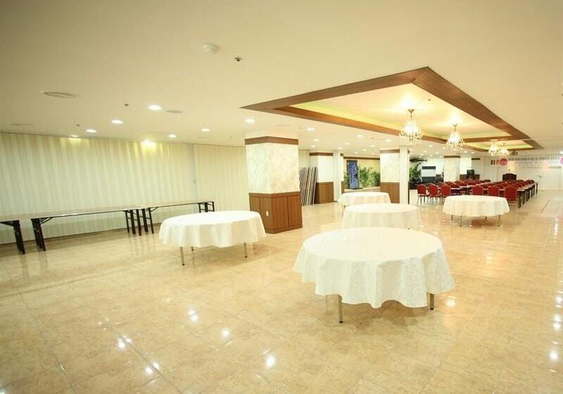 ホテル Benikea Daelim