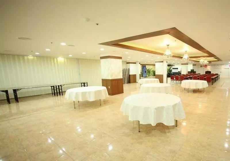 Hotel Benikea Daelim