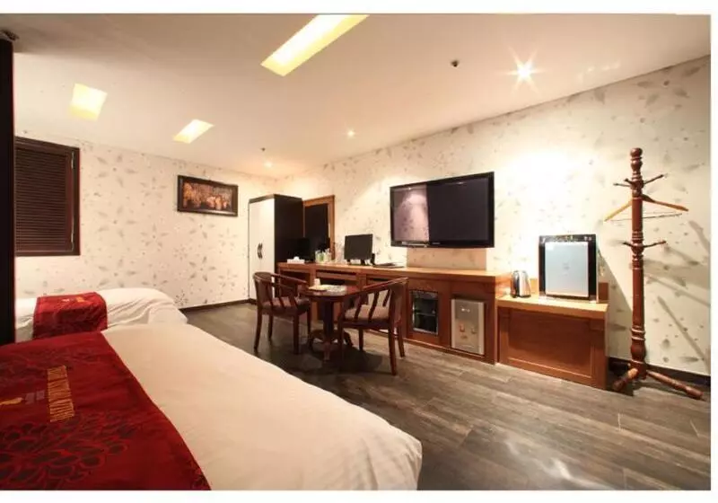 Hotel Benikea Daelim