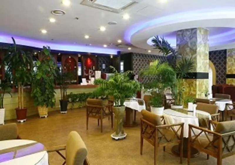 Hotel Benikea Daelim