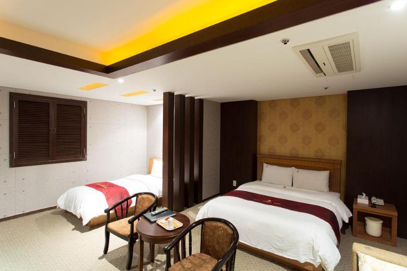 ホテル Benikea Daelim