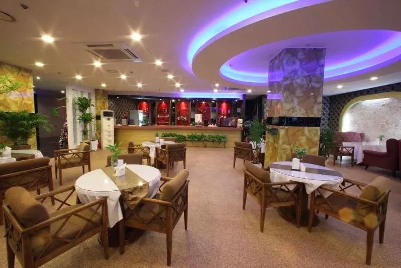 Hotel Benikea Daelim