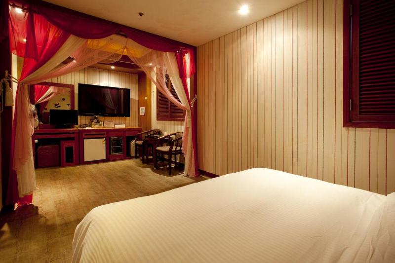 ホテル Benikea Daelim