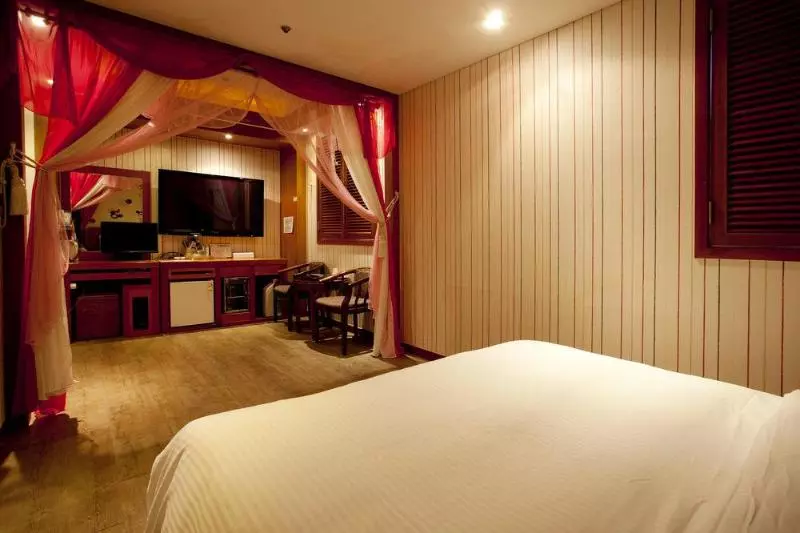 Hotel Benikea Daelim