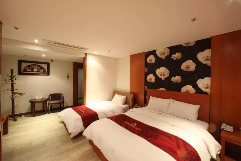 Hotel Benikea Daelim