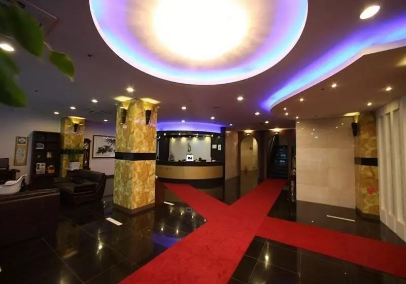 Hotel Benikea Daelim