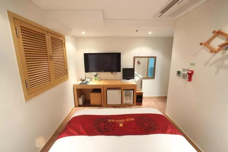 Hotel Benikea Daelim