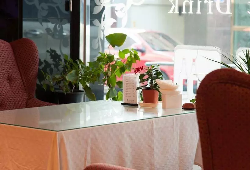 Hotel Benikea Daelim