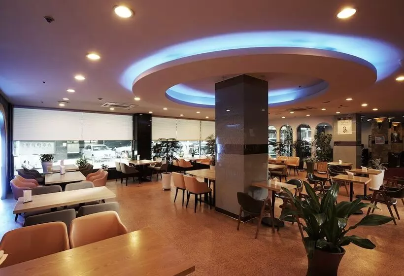 Hotel Benikea Daelim