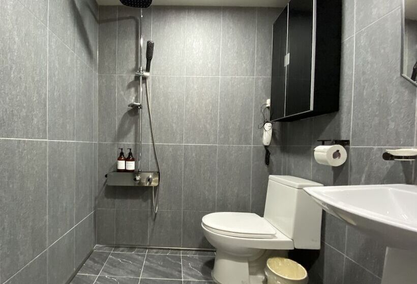 ホテル Benikea Daelim