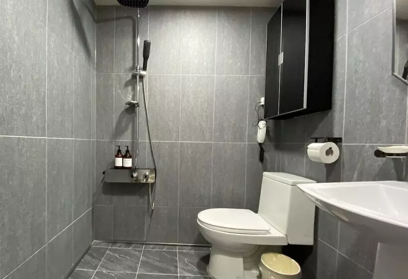 Hotel Benikea Daelim