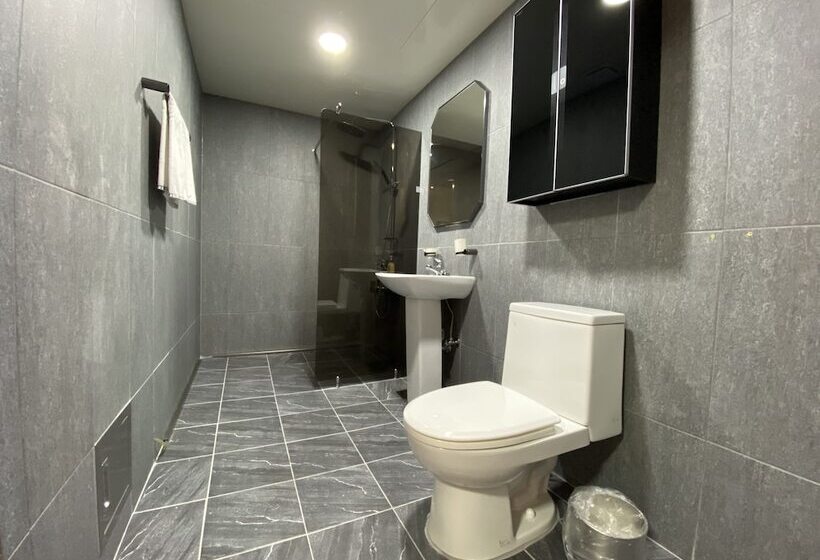 ホテル Benikea Daelim