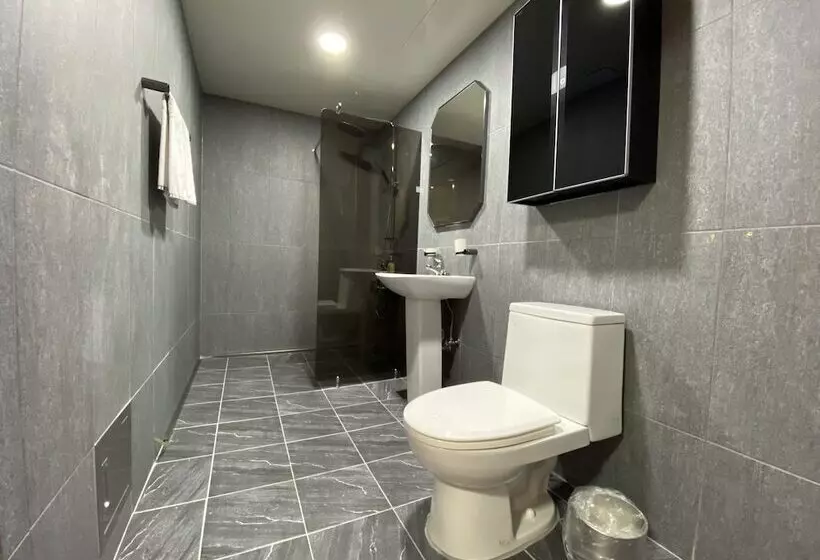 Hotel Benikea Daelim