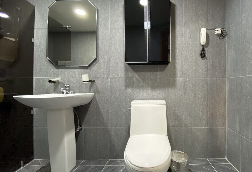 ホテル Benikea Daelim