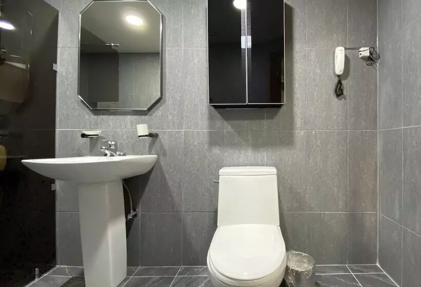 Hotel Benikea Daelim