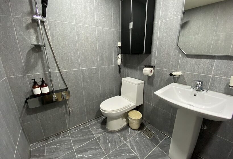 ホテル Benikea Daelim