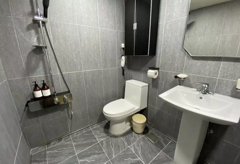 Hotel Benikea Daelim