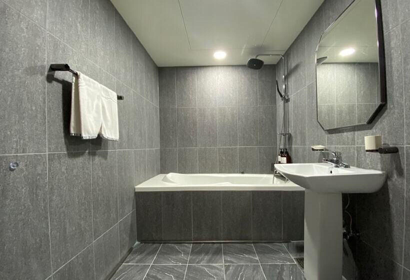 ホテル Benikea Daelim