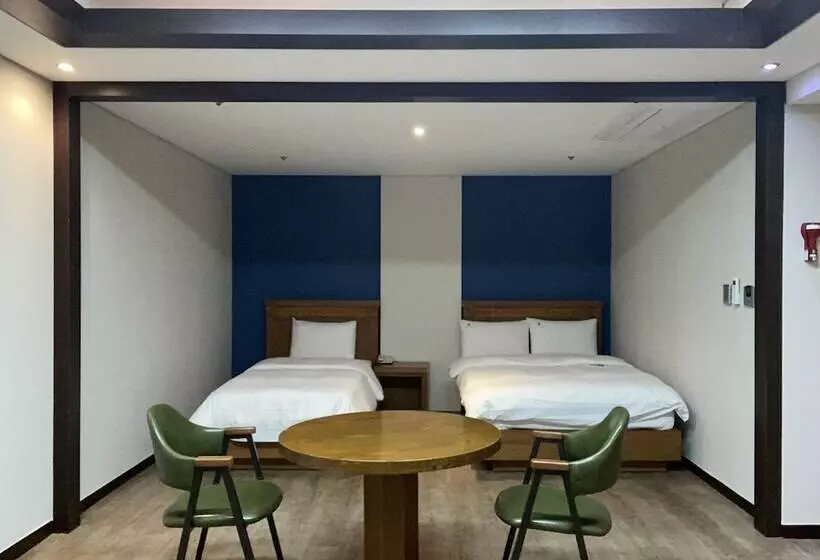 Hotel Benikea Daelim