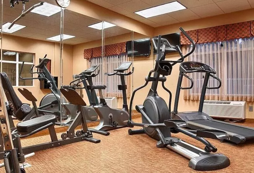 Hotelli Best Western Plus Jacksonville West