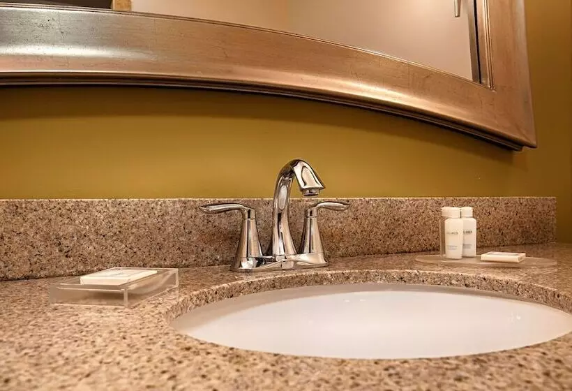 Hotelli Best Western Plus Jacksonville West