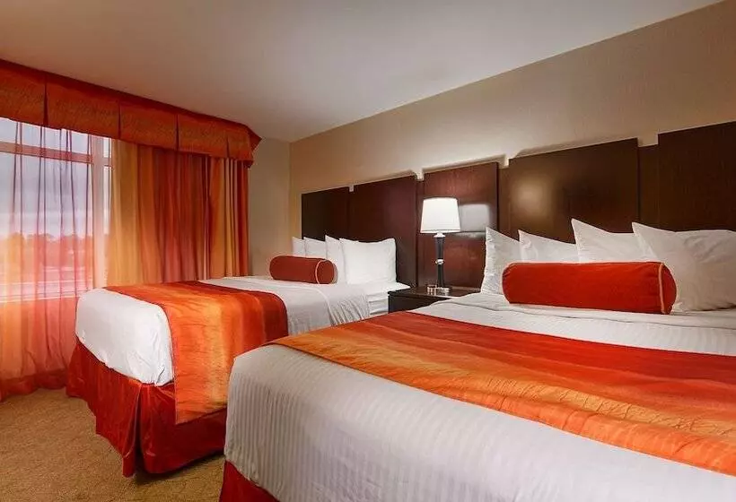 Hotelli Best Western Plus Jacksonville West
