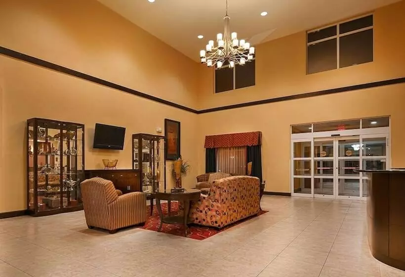 Hotelli Best Western Plus Jacksonville West