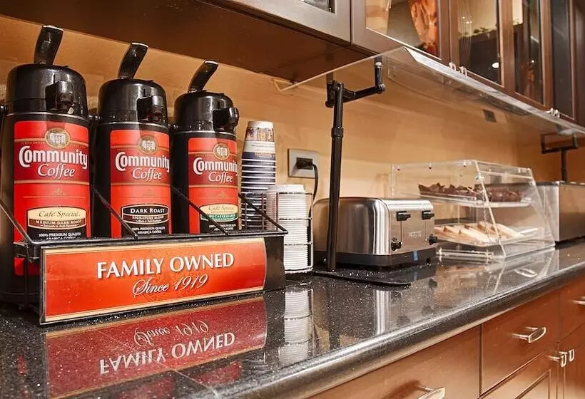 Hotelli Best Western Plus Jacksonville West