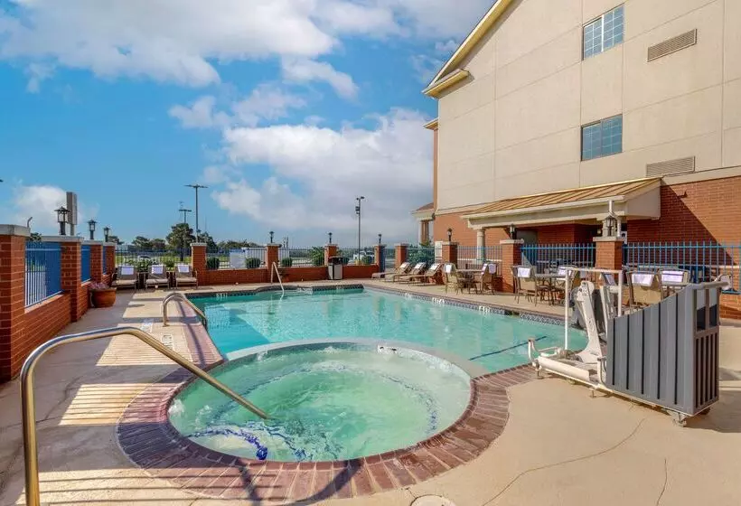 酒店 Best Western Plus Sweetwater Inn & Suites