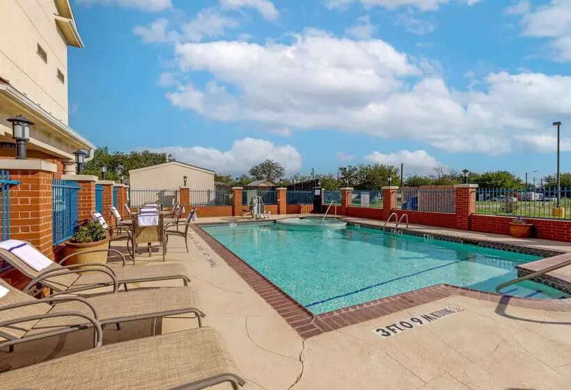 酒店 Best Western Plus Sweetwater Inn & Suites