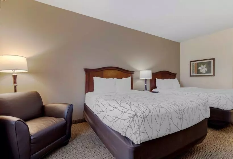酒店 Best Western Plus Sweetwater Inn & Suites
