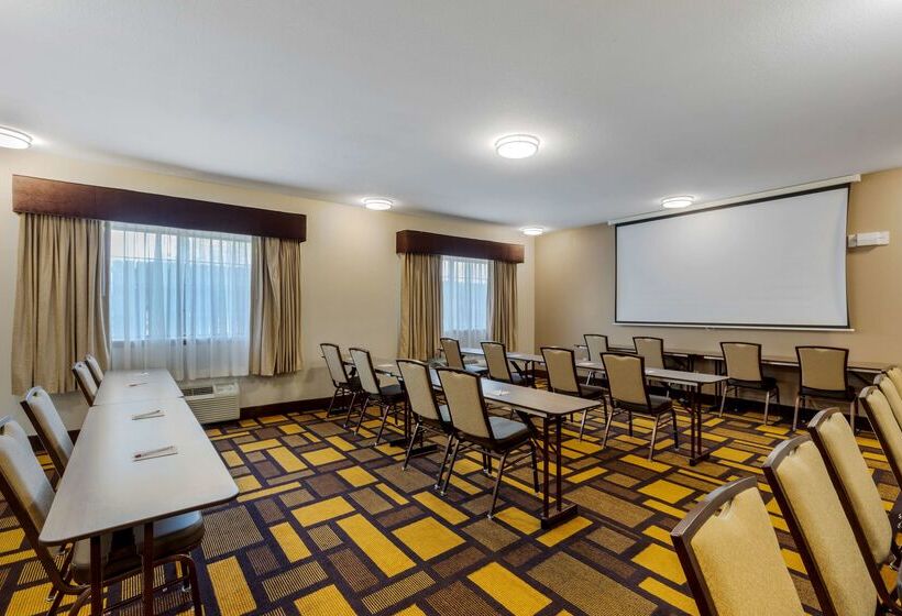 בית מלון כפרי Best Western Plus Sweetwater Inn & Suites