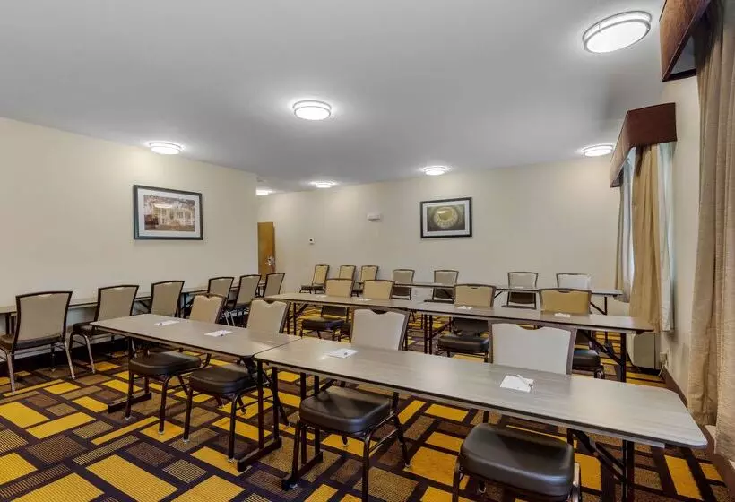 酒店 Best Western Plus Sweetwater Inn & Suites