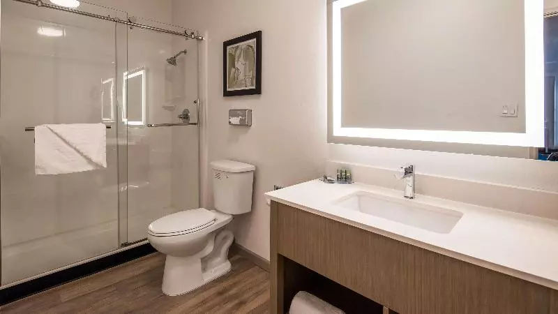 酒店 Best Western Plus Sweetwater Inn & Suites