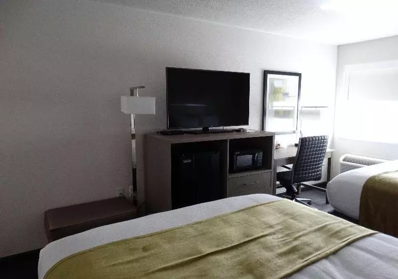 酒店 Best Western Plus Sweetwater Inn & Suites