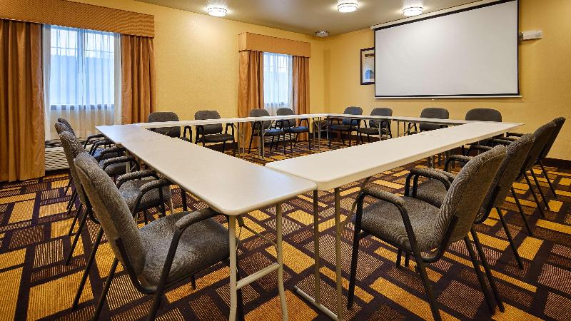 בית מלון כפרי Best Western Plus Sweetwater Inn & Suites