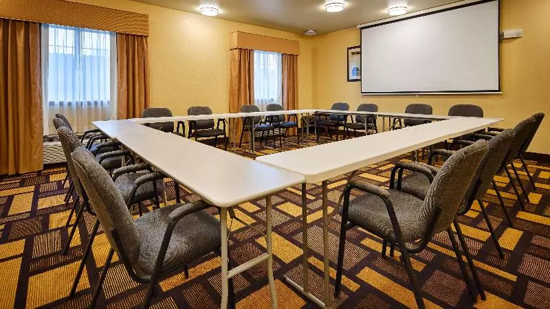 酒店 Best Western Plus Sweetwater Inn & Suites