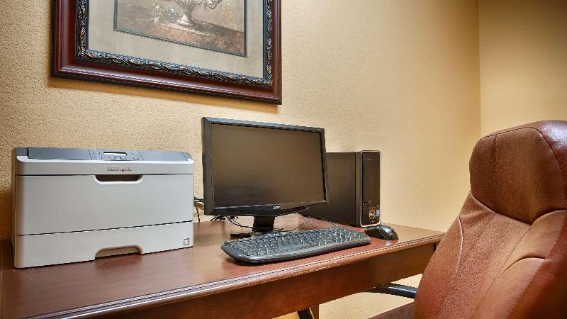 בית מלון כפרי Best Western Plus Sweetwater Inn & Suites