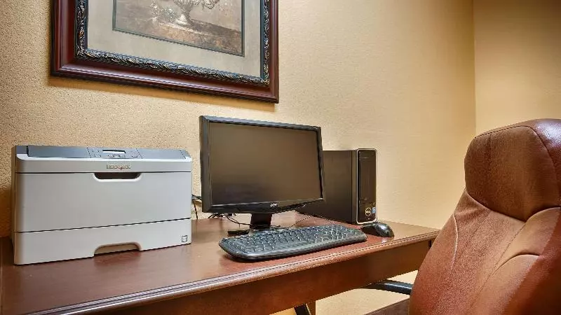 酒店 Best Western Plus Sweetwater Inn & Suites