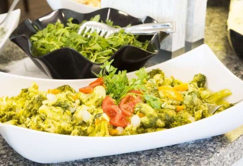 Отель Bonjo Club Resort