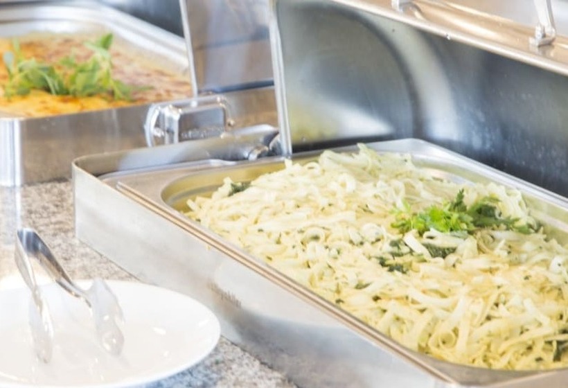 Отель Bonjo Club Resort