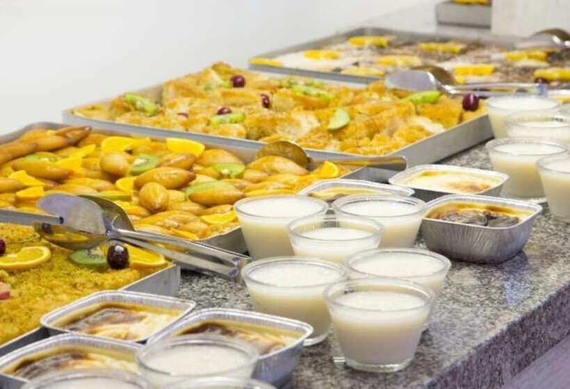 Отель Bonjo Club Resort