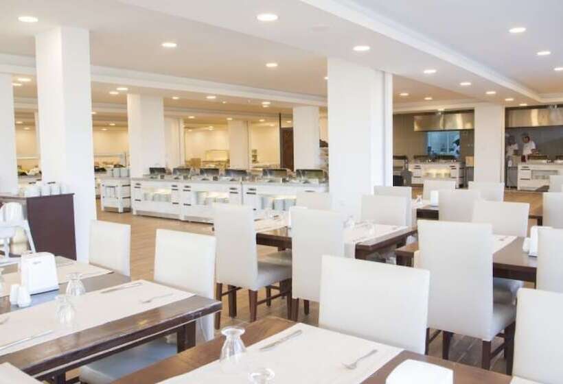 Отель Bonjo Club Resort